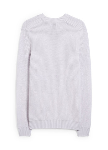 Білий демісезонний джемпер джемпер C&A