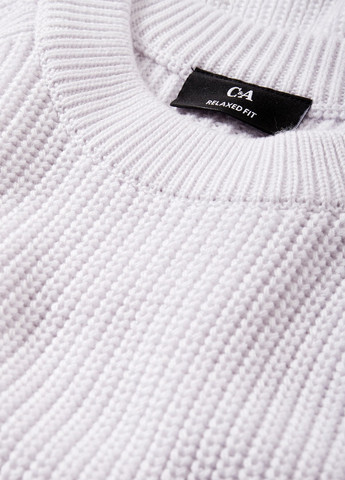 Білий демісезонний джемпер джемпер C&A