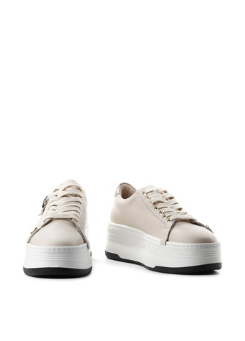 Бежеві кеди Ilvi