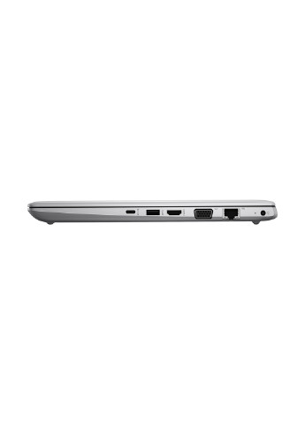 Ноутбук Silver HP probook 440 g5 (4cj02av_v23) (130617545)