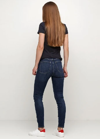 Джинси H&M - (193871488)