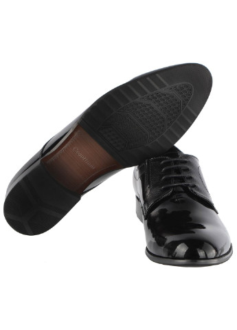 Чоловічі класичні туфлі 011808 Cosottinni (251960022)