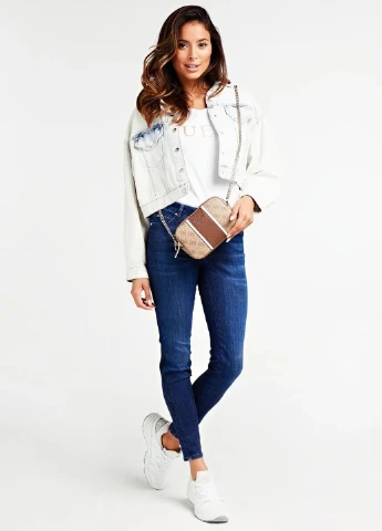 Сумка кросс-боди Guess (202490069)