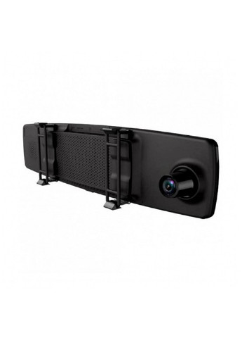 Відеореєстратор Black YI mirror dash camera (133359401)