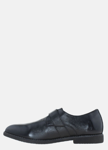 Черные туфли rcw6060 черный Carvallio