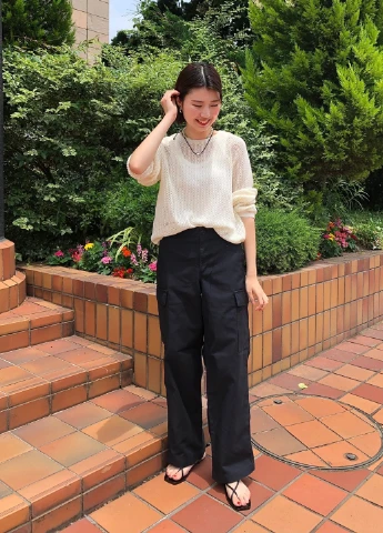 Штани Uniqlo (305902298)