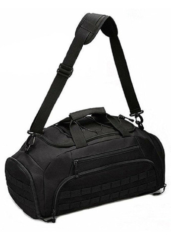 Сумка-рюкзак тактическая 48 х 28 х 20 см TactPro (205991975)
