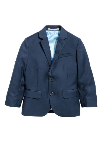 Піджак,темно-синій, H&M (243203300)