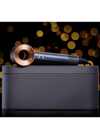Фен Supersonic HD07 Special Gift Edition Prussian-Blue-Rich-Copper Dyson (317419591)