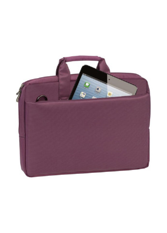 Сумка для ноутбука RIVACASE 8231 (purple) (132408923)
