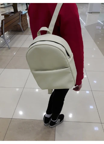 Жіночий рюкзак 32х25х12 см Sambag (242189161)
