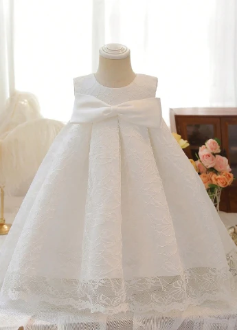 Біла сукня SHEIN (327827884)