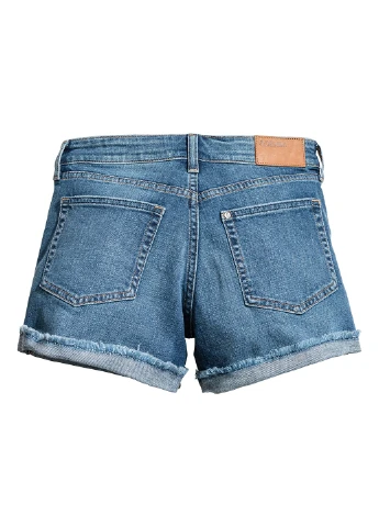 Шорты H&M (252396561)