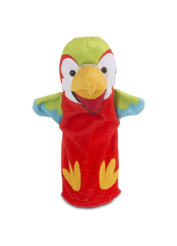 Набор для творчества Кукольный театр Домашние животные (MD19084) Melissa&Doug (254069082)