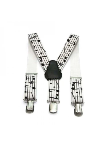 Подтяжки Gofin suspenders (255412842)