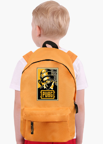 Детский рюкзак Пабг (Pubg) (9263-1179) MobiPrint (217074422)