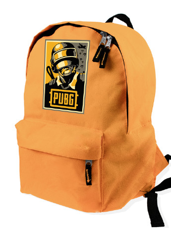 Детский рюкзак Пабг (Pubg) (9263-1179) MobiPrint (217074422)