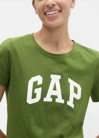 Футболка Gap - (369492195)