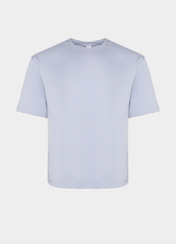 Світло-синя футболка Promin