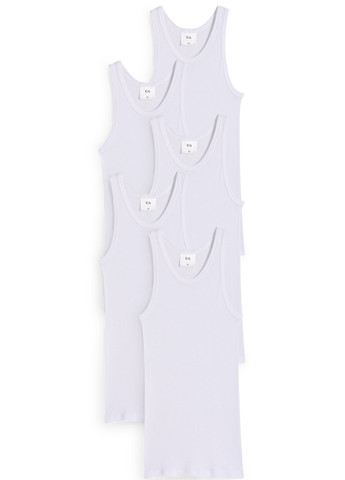 Майка (5 шт.) C&A (352939130)