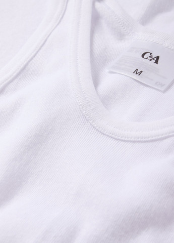 Майка (5 шт.) C&A (352939130)