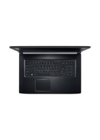 Ноутбук Acer aspire 5 a517-51g (nx.gvqeu.034) obsidian black (131584960)