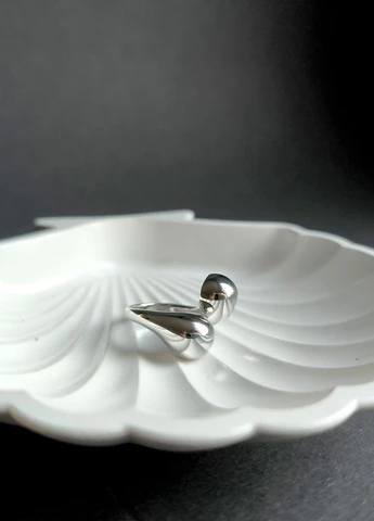 Кільце Silver Flame (301009552)