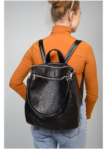 Жіночій рюкзак 34х15х31 см Sambag (252155102)