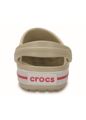 Сабо Crocs crocband kids (196579480)