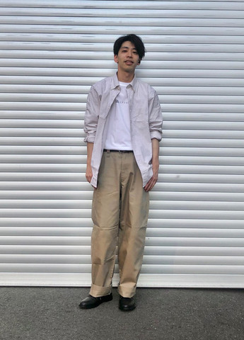 Ремінь Uniqlo (305902308)