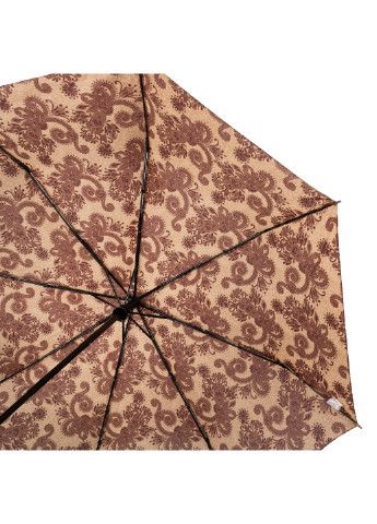 Жіночий складаний парасолька повний автомат 98 см Airton (194317793)