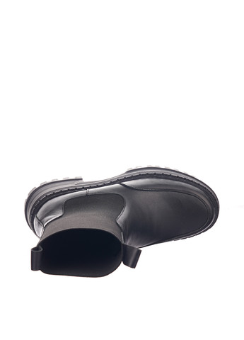 Зимние ботинки челси Bizoni без декора