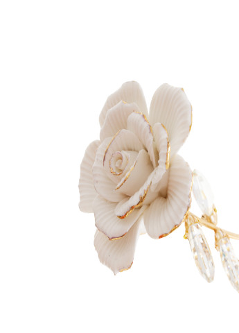 Люстра флористика BKL-529C/10 E14 GD Brille (246625869)