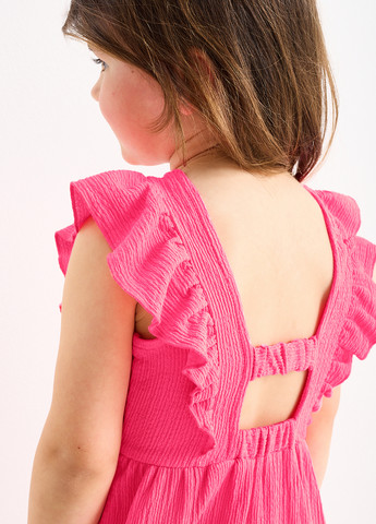 Фуксия платье C&A (316820401)