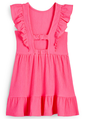 Фуксия платье C&A (316820401)