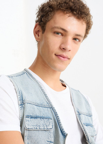 Жилет C&A (323037848)