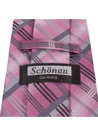 Мужской галстук 150 см Schonau & Houcken (195546952)