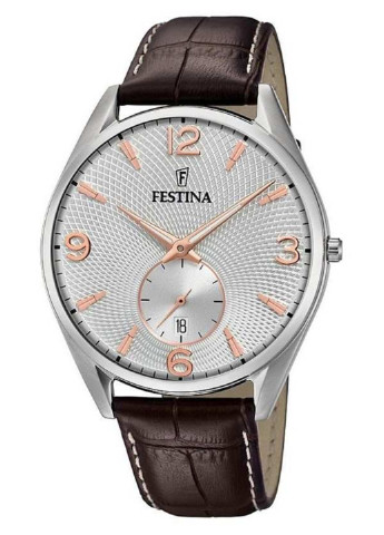 Часы наручные Festina f6857/7 (250144741)