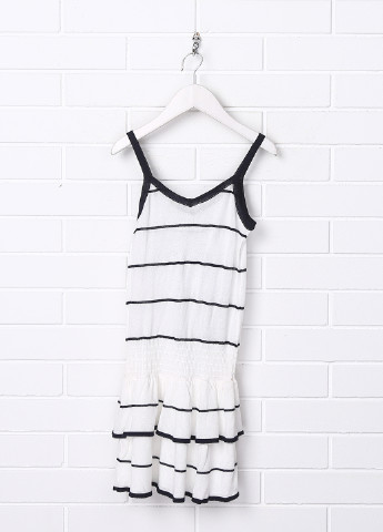 Белое платье Flash (100919492)