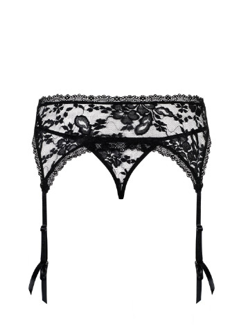 Пояс для панчіх (пояс, стрінги) Obsessive (251093041)