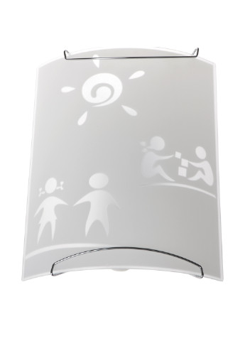 Светильник настенно-потолочный, 27х23х10 см Brille (132200074)