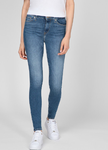 Джинси Tommy Hilfiger - (219772308)