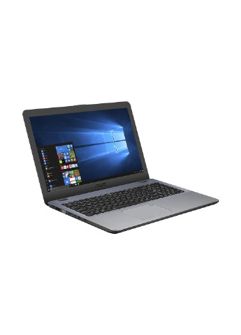 Ноутбук Asus vivobook 15 x542uf-dm006t (90nb0ij2-m00080) dark grey (136402497)