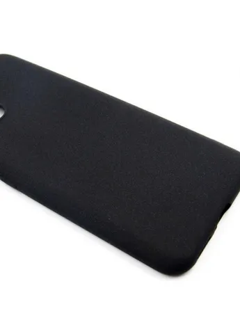 Чохол для мобільного телефону (смартфону) Xiaomi Mi 10 Lite Black (DG-TPU-CRBN-96) DENGOS (201493848)