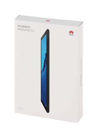 Планшет MediaPad T5 10 LTE 3 / 32GB Black (AGS2-L09) Huawei MediaPad T5 10" LTE 3/32GB Black (AGS2-L09) чорний