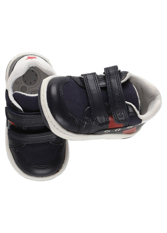 Темно-синие демисезонные кроссовки Chicco