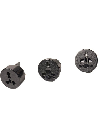 Зарядное устройство (DV00DV5068) PowerPlant Международный адаптер 220В, 10А (253507128)