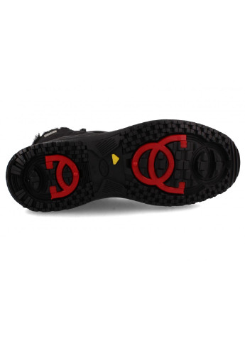 Зимние женские ботинки форестер Forester тканевые