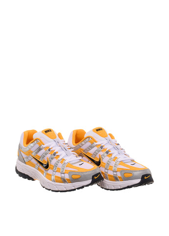 Цветные демисезонные кроссовки fj4745-700_2024 Nike WMNS P-6000 AH