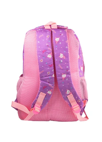 Дитячий рюкзак 28х45х13 см Valiria Fashion (212705744)